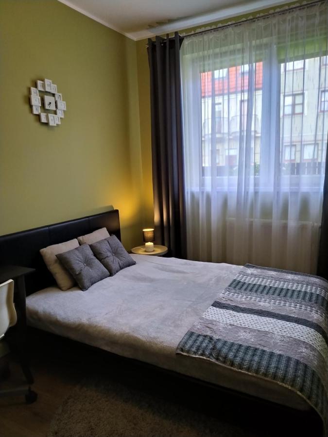 Apartament Rodzinny Gizycko Exterior photo