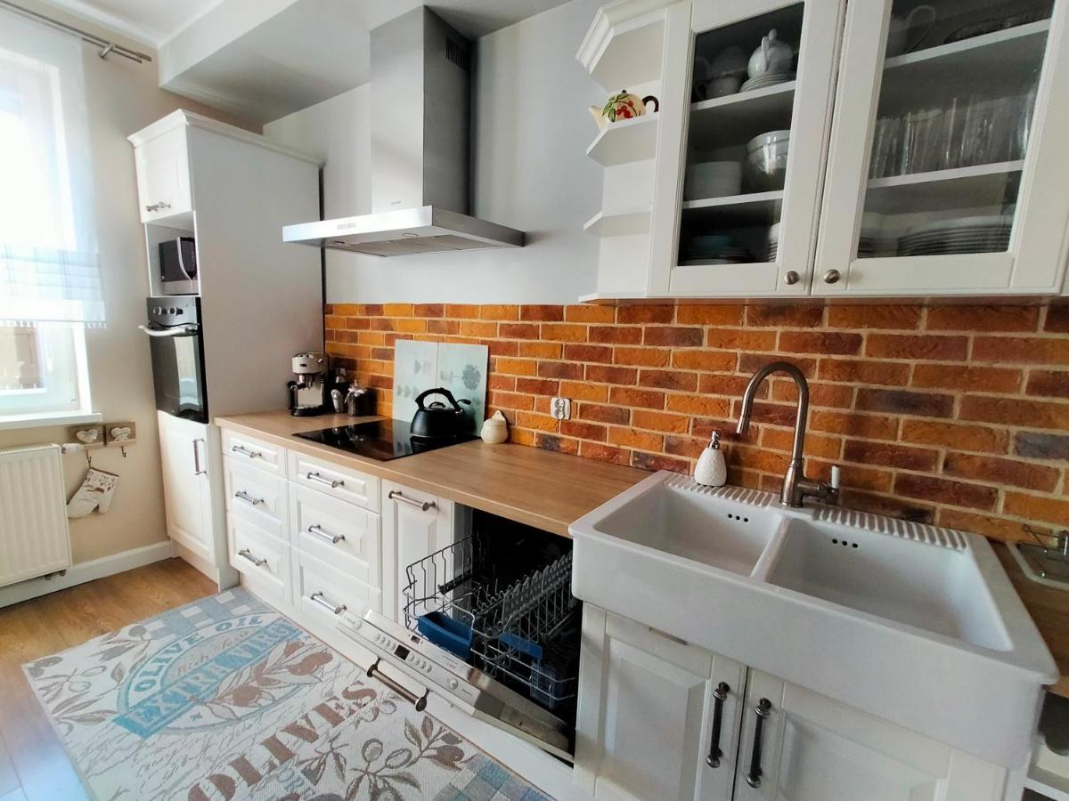 Apartament Rodzinny Gizycko Exterior photo
