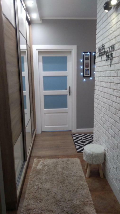 Apartament Rodzinny Gizycko Exterior photo