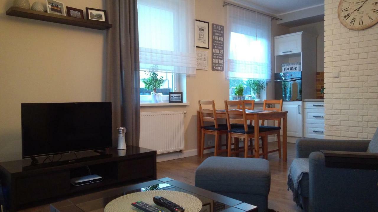 Apartament Rodzinny Gizycko Exterior photo