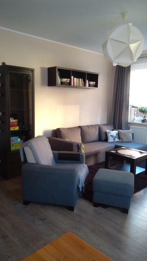 Apartament Rodzinny Gizycko Exterior photo
