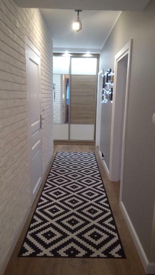 Apartament Rodzinny Gizycko Exterior photo